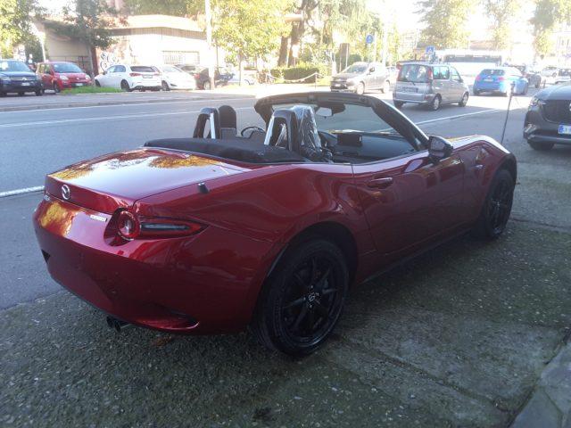 MAZDA MX-5 1.5L Skyactiv-G 132cv Prime-Line MY2024