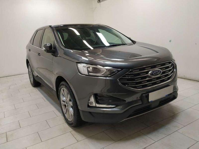 Ford Edge 2.0 ecoblue Titanium s&s awd 190cv