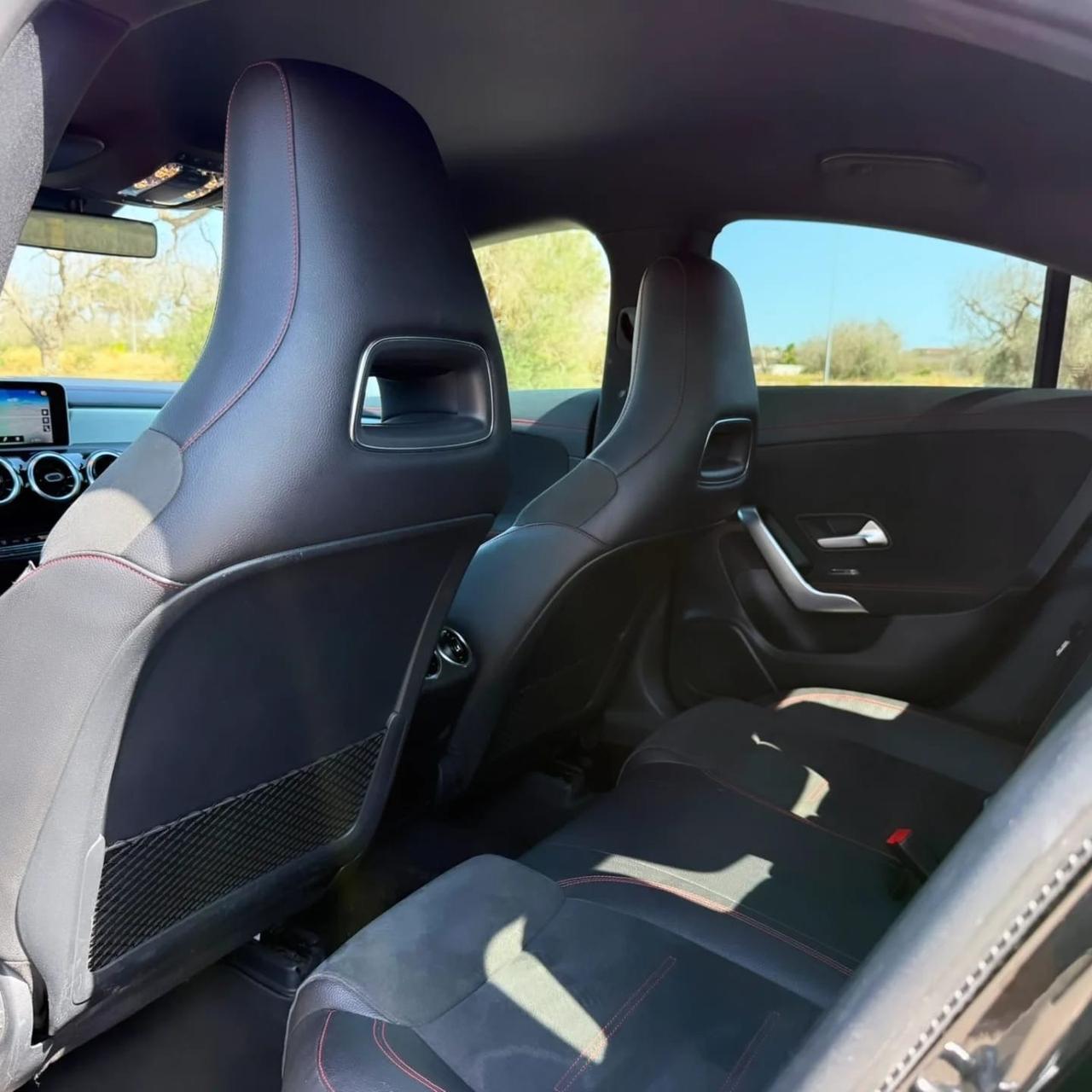 Mercedes-benz CLA 180 d Automatic Executive