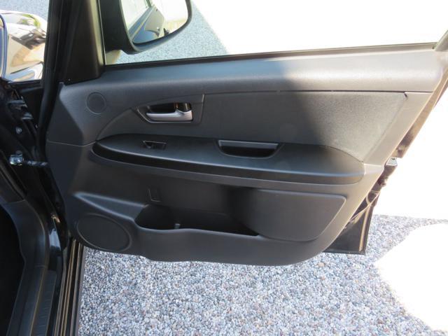 FIAT Sedici 1.6 16V 4x4 Dynamic
