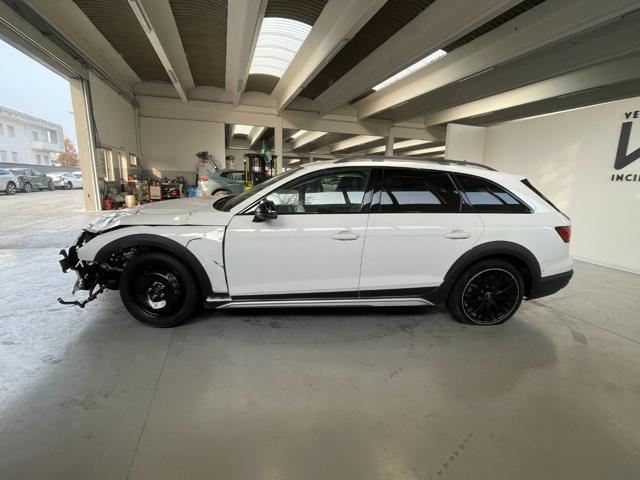 AUDI A4 allroad 40 TDI 204CV S TRONIC IDENTITY CONTRAST