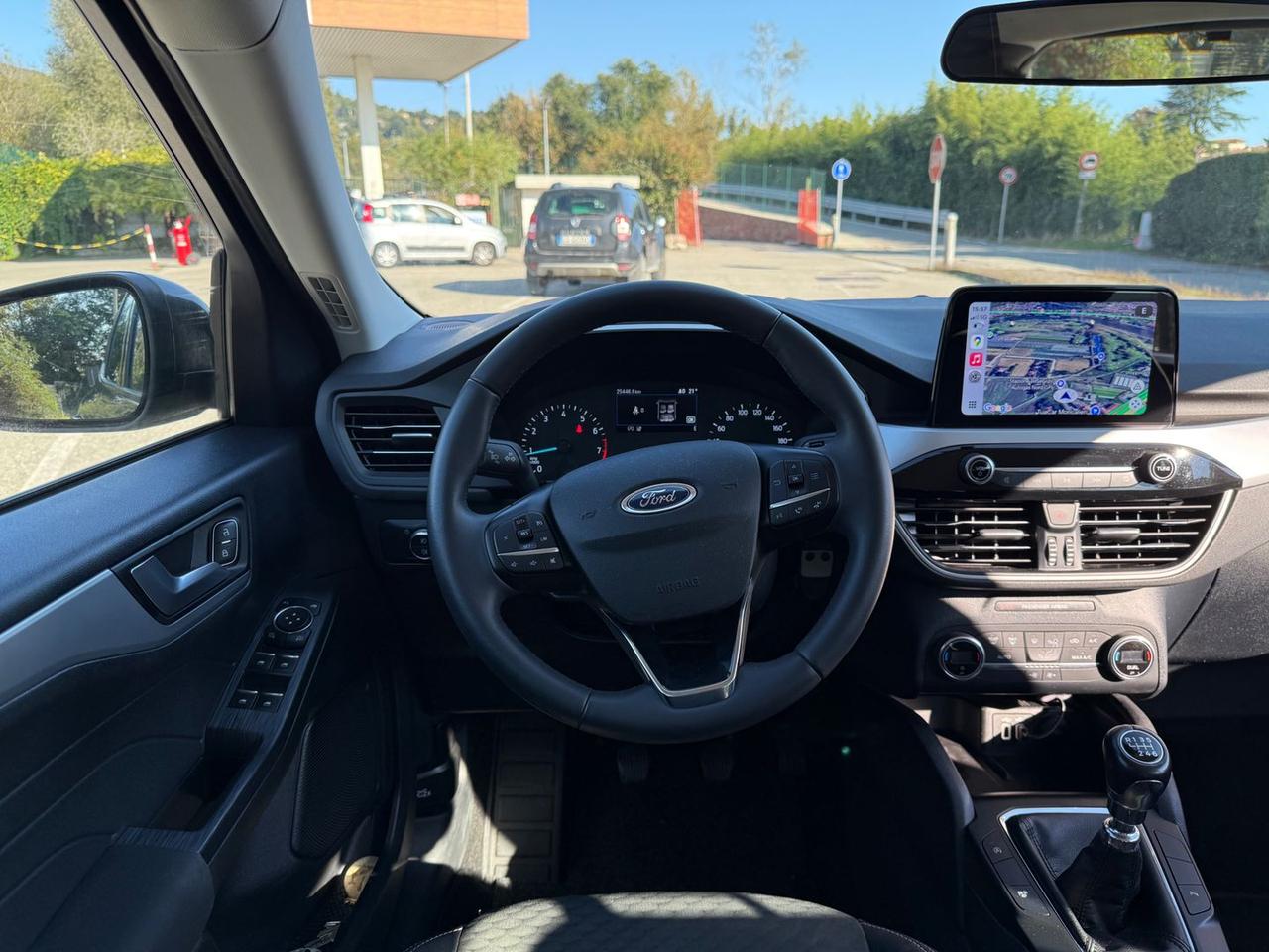 Ford Kuga Connect 1.5 EcoBoost