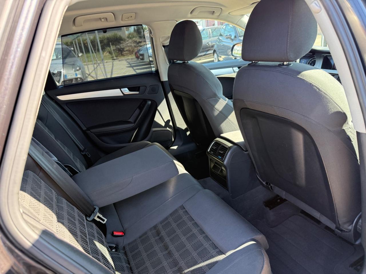 Audi A4 Avant 2.0 TDI 143CV F.AP. multitronic Advanced
