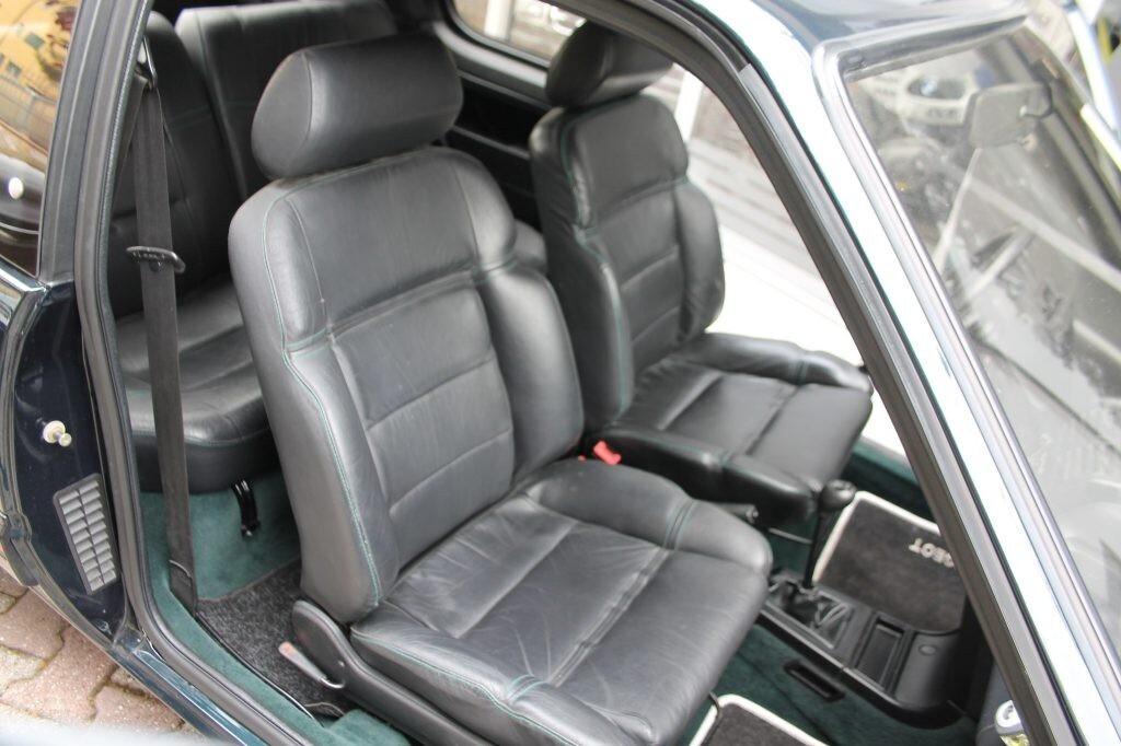 PEUGEOT 205 1.9 3 porte GTI