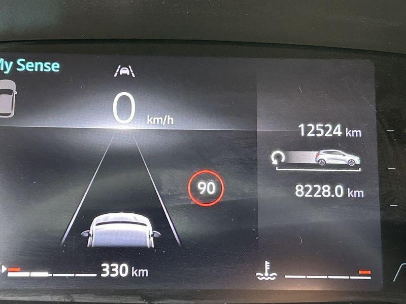 Renault Clio V 2023 1.0 tce Techno 90cv