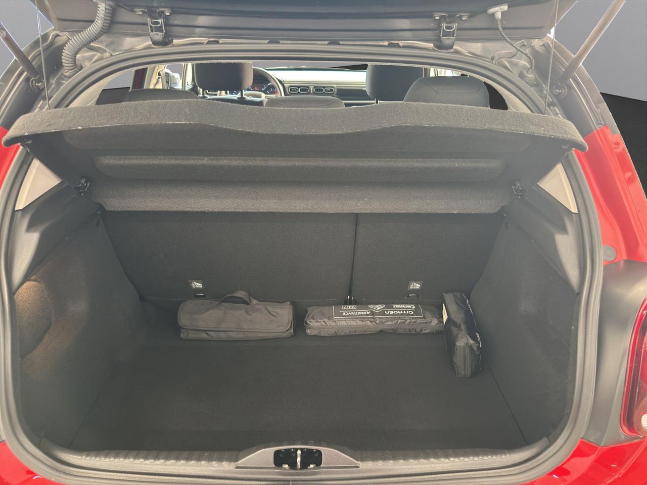 Citroen C3 1.2 puretech Shine Pack s&s 83cv