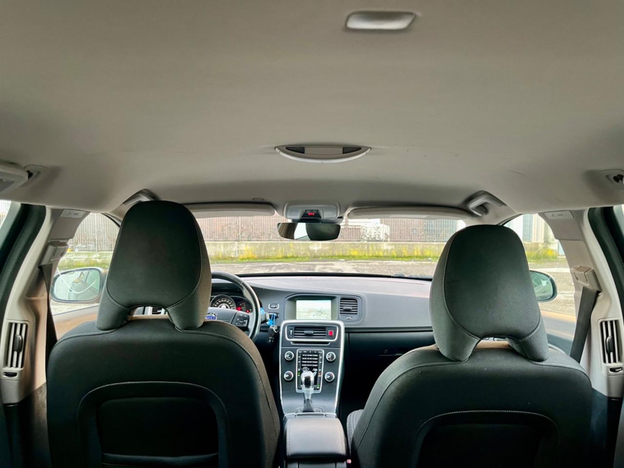 Volvo V60 2.0d 120cv 2016 127.000km euro6 perfetta