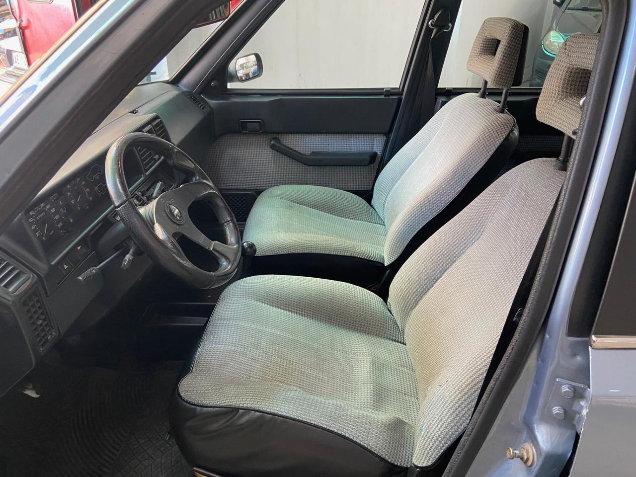 Fiat Ritmo 60 5 porte ISCRITTA ASI!!!