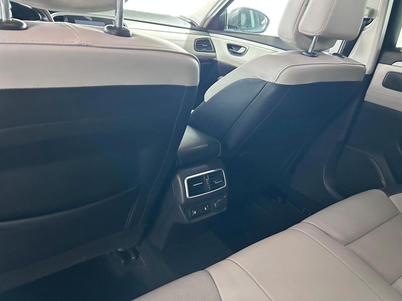 Renault Talisman Sporter dCi 130 CV Energy Executive 4Control
