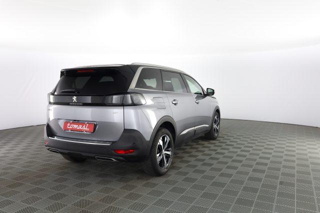 PEUGEOT 5008 5008 BlueHDi 130 S&S EAT8 GT