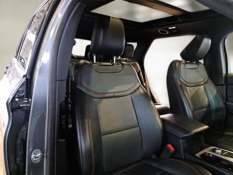 FORD EXPLORER 3.0 PHV 363 CV ST-LINE AUTO SUV