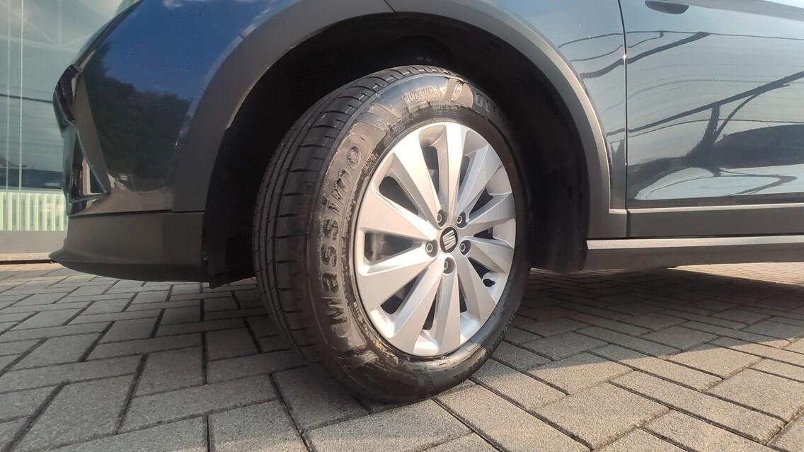 Seat Arona 1.0 EcoTSI Reference