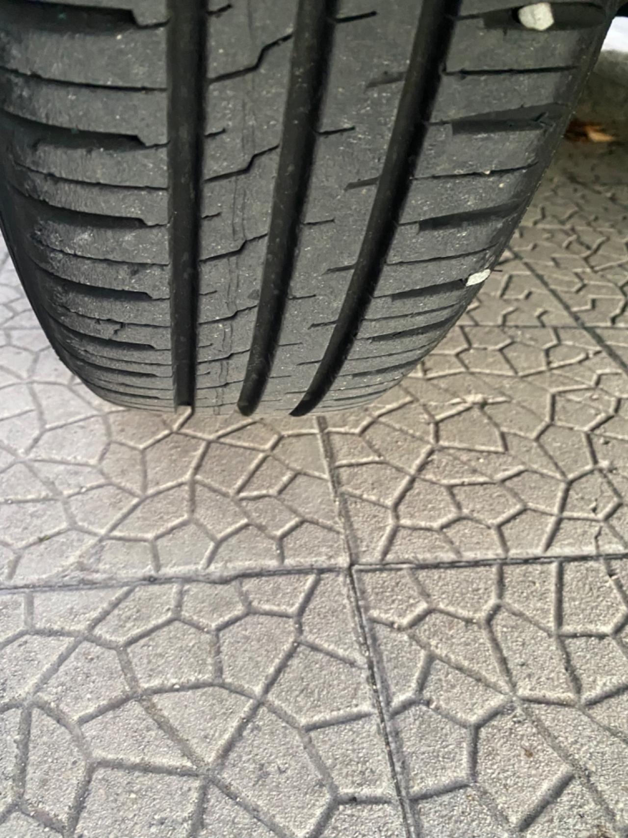 Honda Jazz 1.2 Anno 2004 Asi