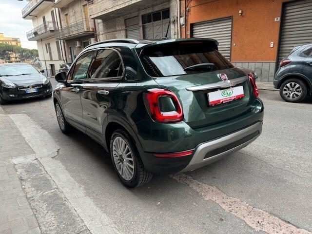 Fiat 500X 1.3 MultiJet 95 CV Cross - MY 19 - 500 X