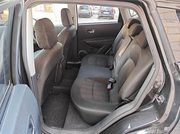 QASHQAI 1.6 dCi 4X4 TETTO *104.000 KM*- 2013