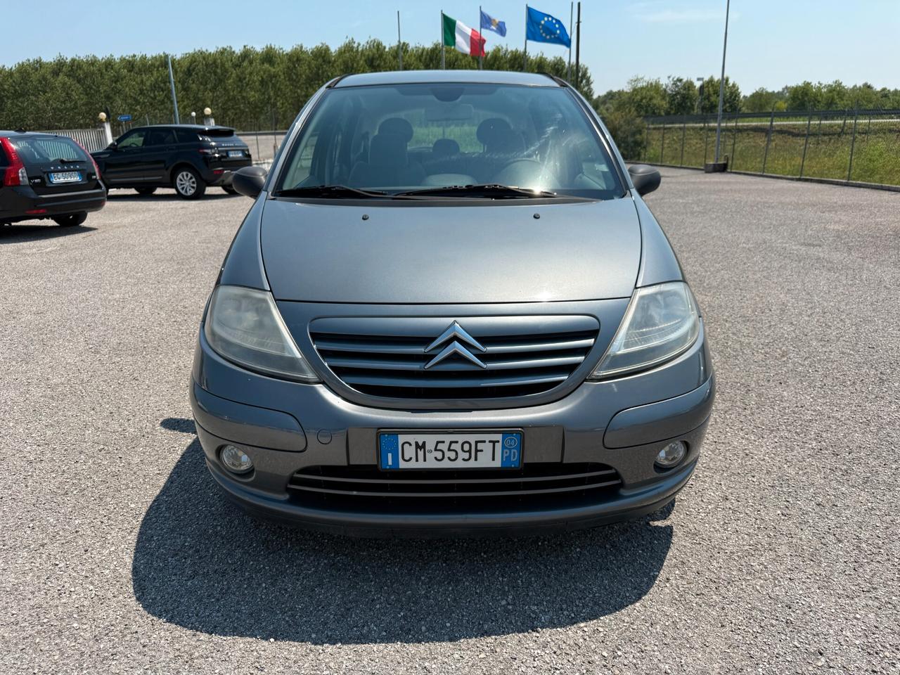 Citroen C3 1.4 Exclusive