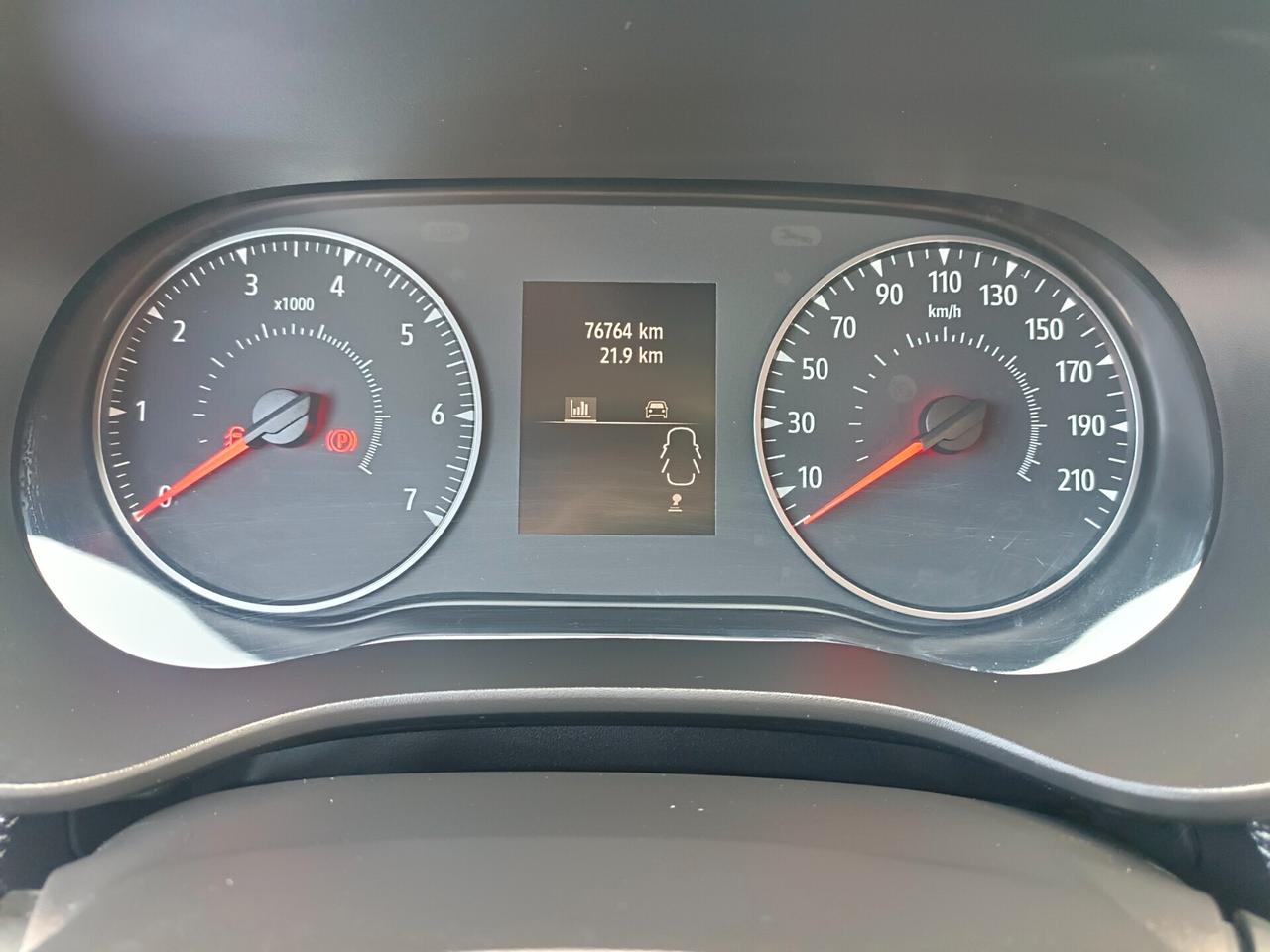 Dacia Sandero Stepway 1.0 Comfort/GPL