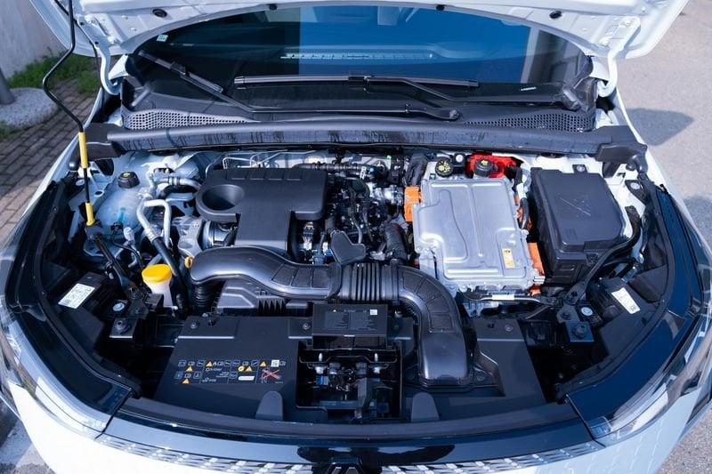 Renault Captur 1.6 E-Tech full hybrid Techno 145cv auto