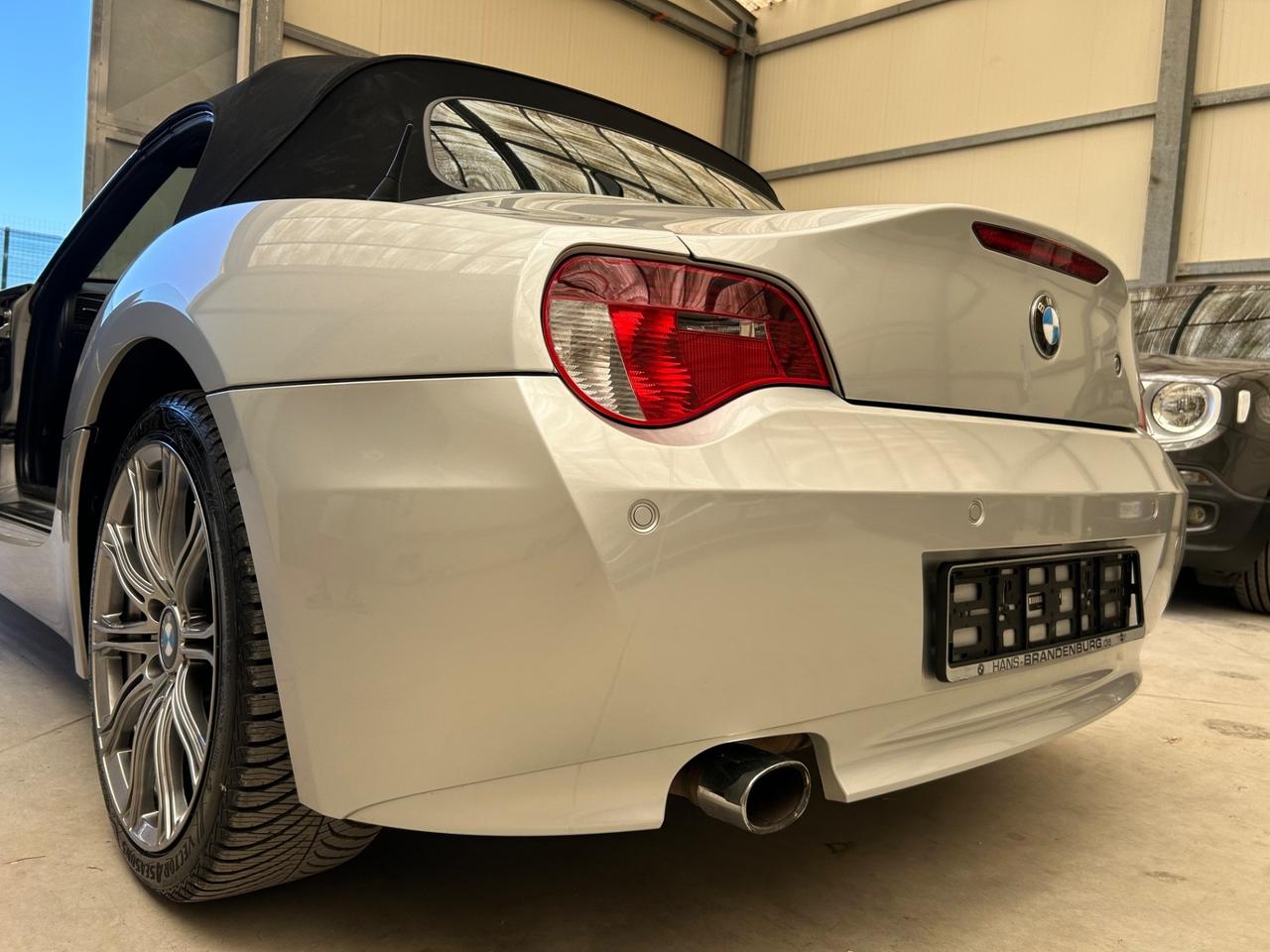 Bmw Z4 2.0i