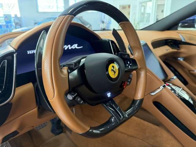 Ferrari Roma Roma 3.9 F1 dct