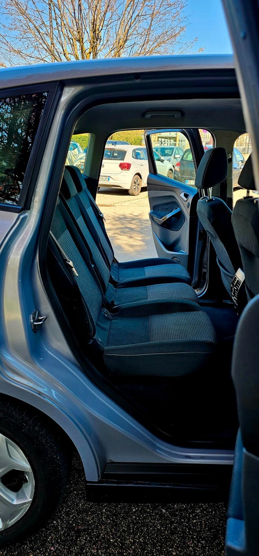 Ford C-Max 1.0 125CV Titanium