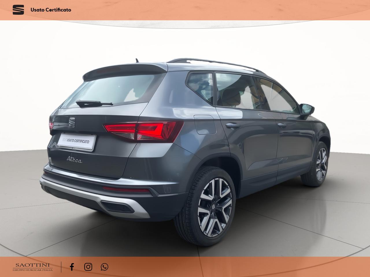 1.5 ecotsi Business 150 CV DSG