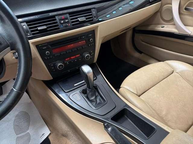 BMW 320 d cat xDrive Touring Futura