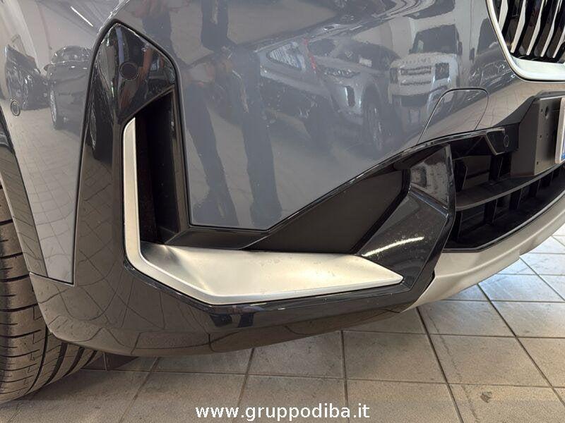 BMW X1 U11 sdrive20i mhev 48V X-Line auto
