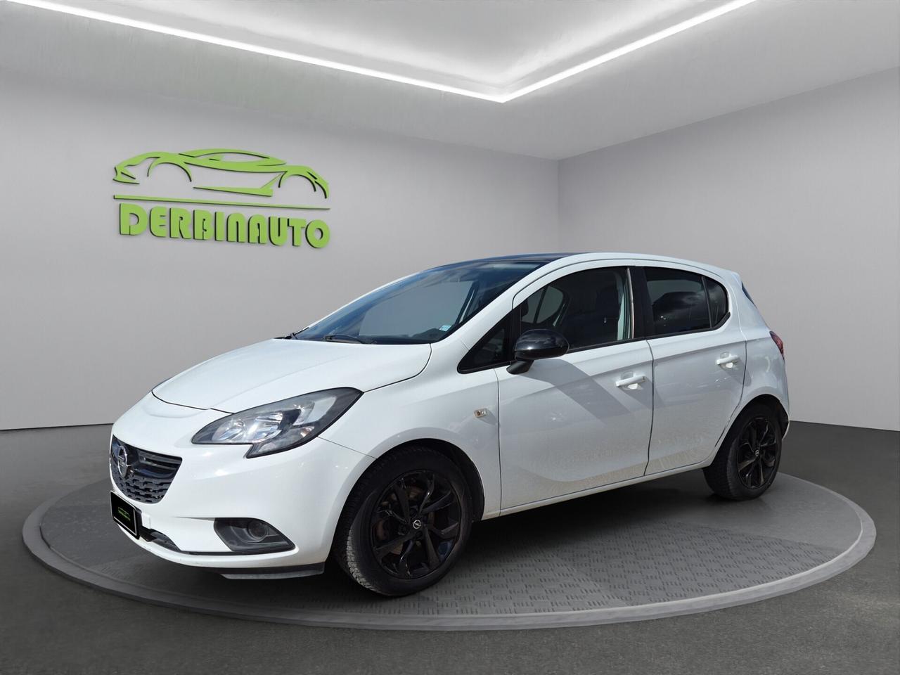 Opel Corsa 1.3 CDTI ecoFLEX 95CV Start&Stop aut. 5