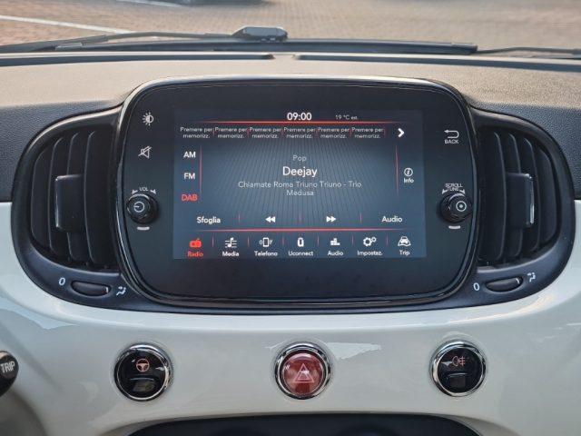 FIAT 500 1.0 70CV HYBRID DOLCEVITA