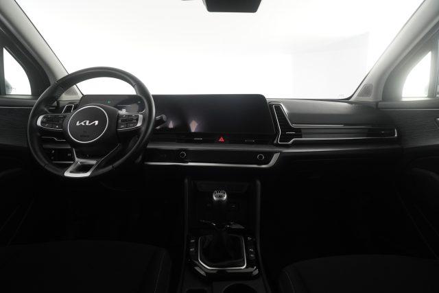 KIA Sportage Sportage 1.6 CRDi MHEV Business