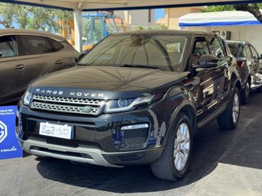 Land Rover Range Evoque 2.0 TD4 150 CV 5p. HSE Dynamic