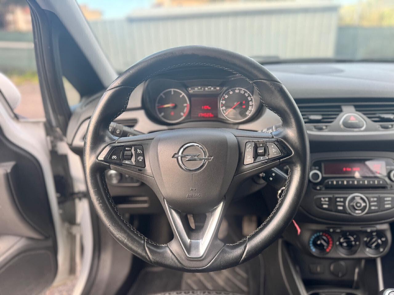 Opel Corsa 1.3 CDTI 95CV ecoFLEX 5 porte Start&Stop Edition