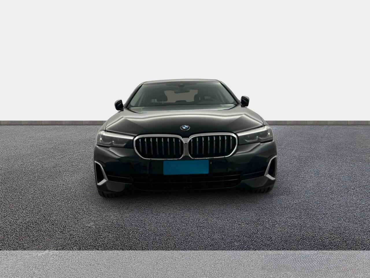 Bmw 530 530e xDrive