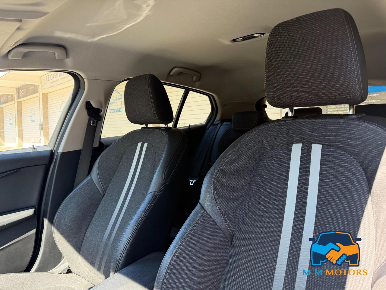 BMW 116 d Sport auto