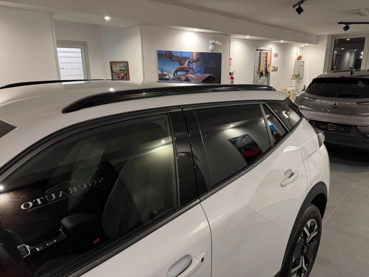 PEUGEOT 2008 1.2 PURETECH ALLURE 2025