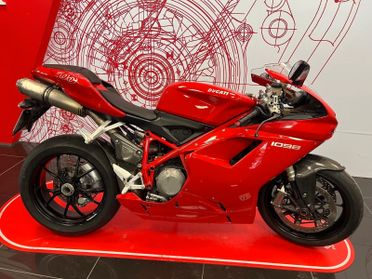 Ducati 1098 2007