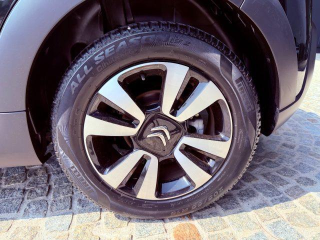 CITROEN C3 EURO 6D TEMP - AZIENDALE - KM 19.000 - PROMO FINAN