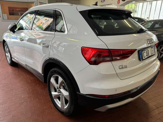 Audi Q3 Q3 35 1.5 tfsi mhev s-tronic