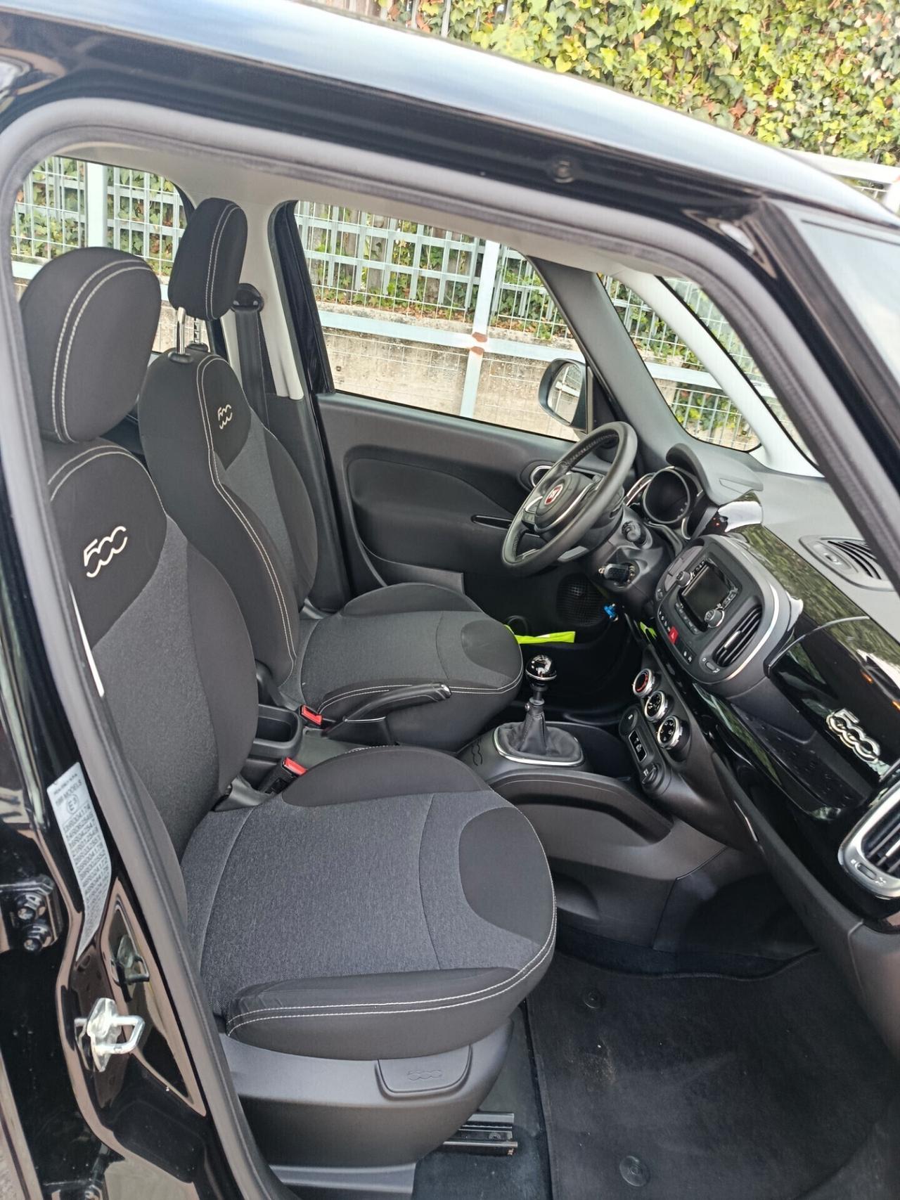Fiat 500L 1.6 Multijet 120 CV Business sconto 1000 leggere descrizione