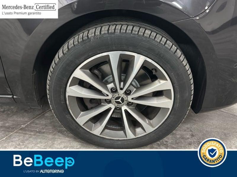 Mercedes-Benz Classe V V LONG 300 D SPORT AUTO