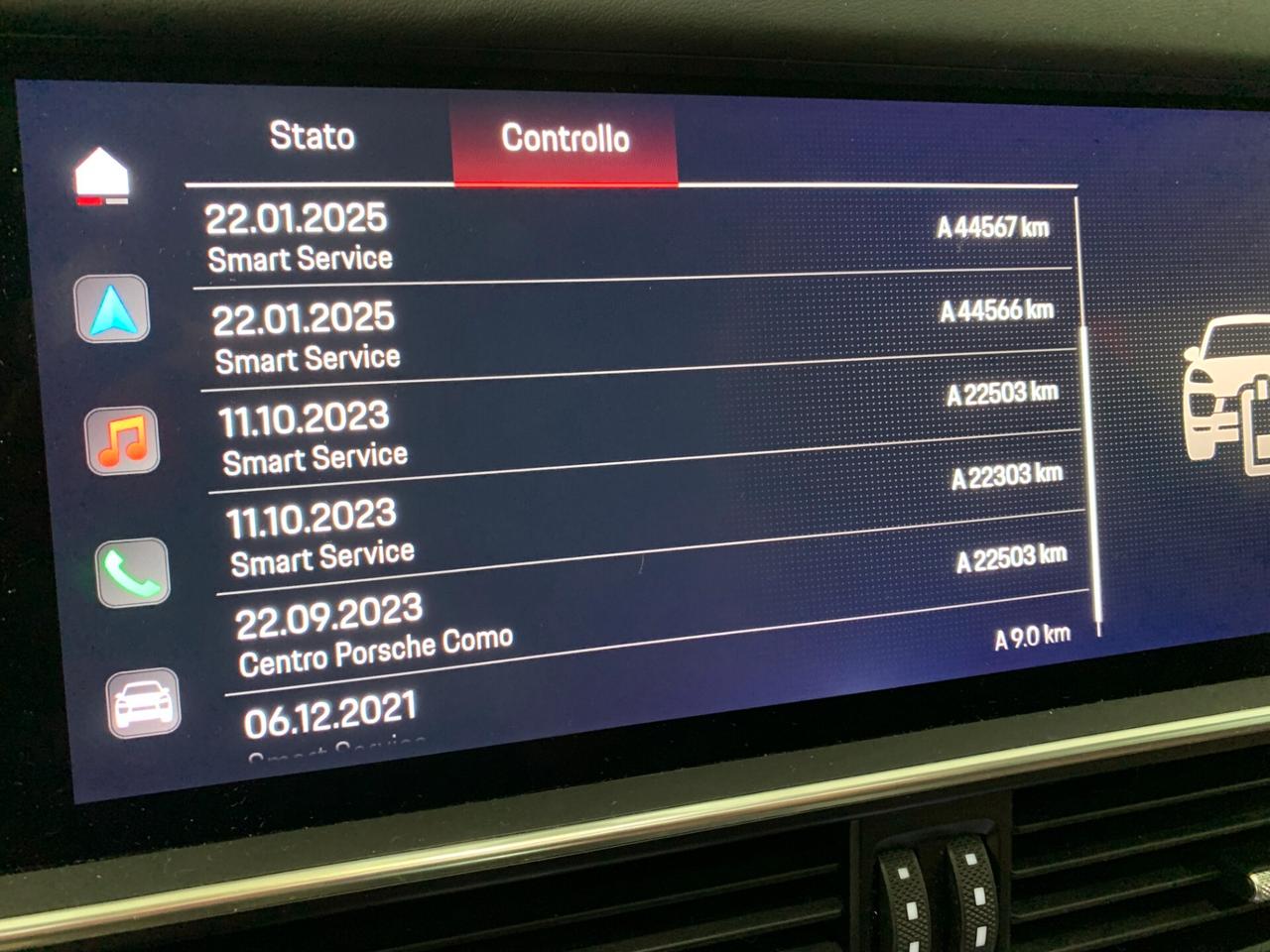 Porsche Cayenne 3.0 V6 E-Hybrid