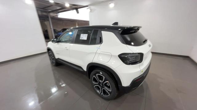 JEEP Avenger 1.2 Turbo 100 CV MHEV Summit my24