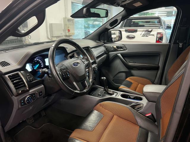 Ford Ranger Ranger 3.2 DC Wildtrak 200cv ACC +RISC. AUSILIARIO