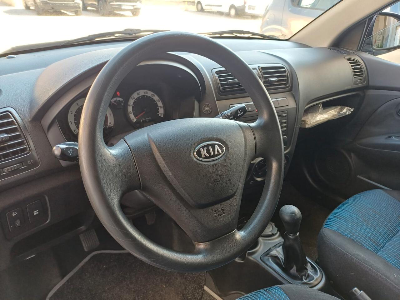 Kia Picanto GPL DI SERIE Perfetta - 2009