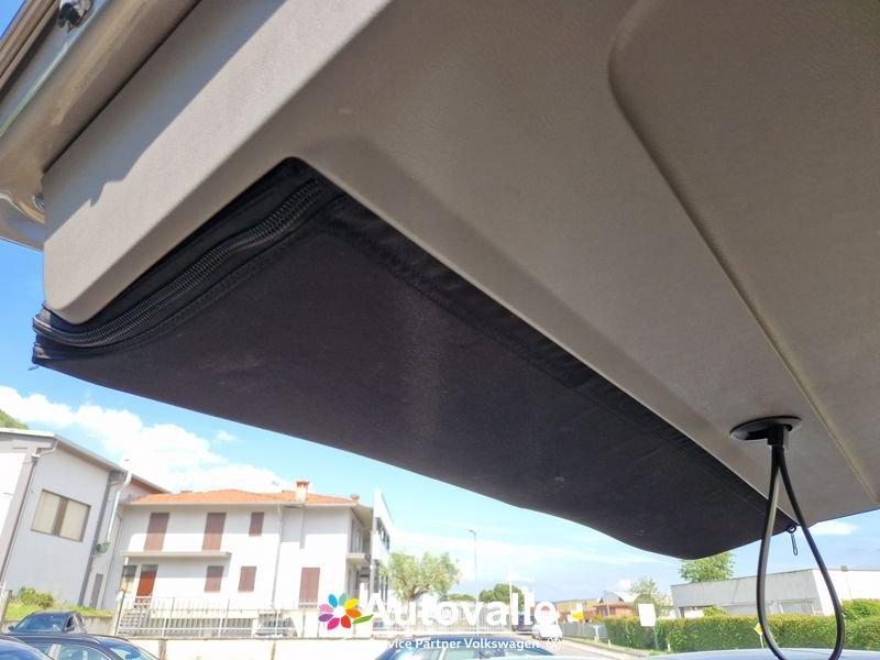 Volkswagen California 2.0 TDI 150CV DSG Beach Tour