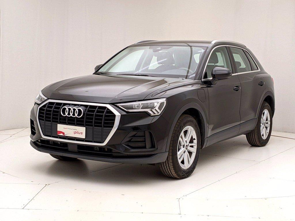 AUDI Q3 45 TFSI e S tronic Business del 2021