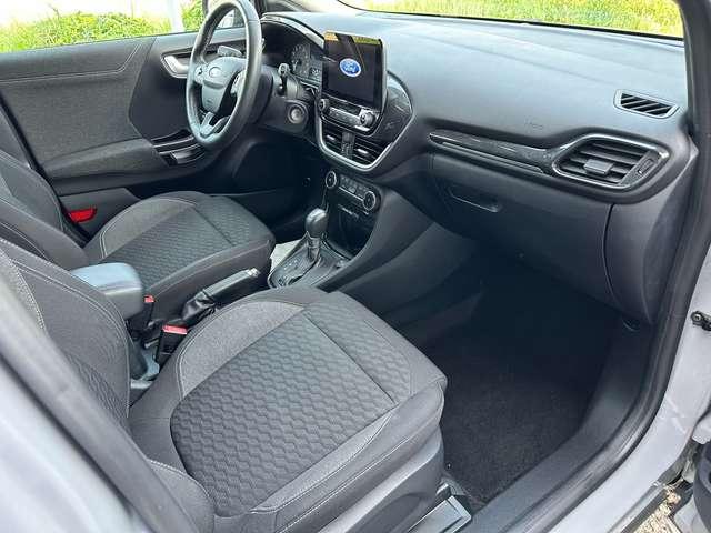 Ford Puma 1.0 ecoboost h Titanium Powershift S&S