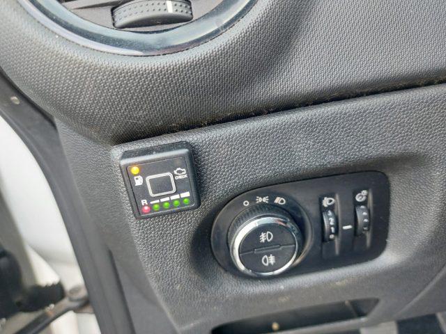 OPEL Corsa 1.2 85CV 3 porte GPL Neopatentati