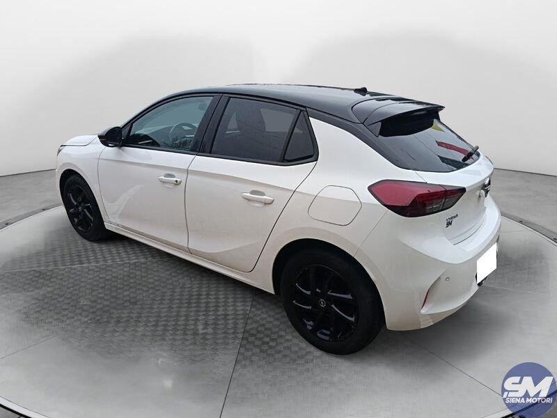 Opel Corsa Corsa 1.2 Design & Tech